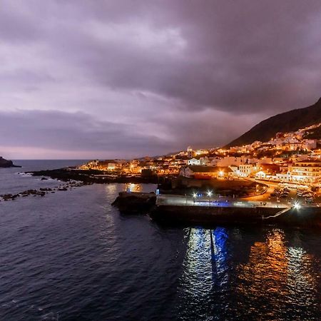 Live Garachico Roque Views Apartment Bagian luar foto