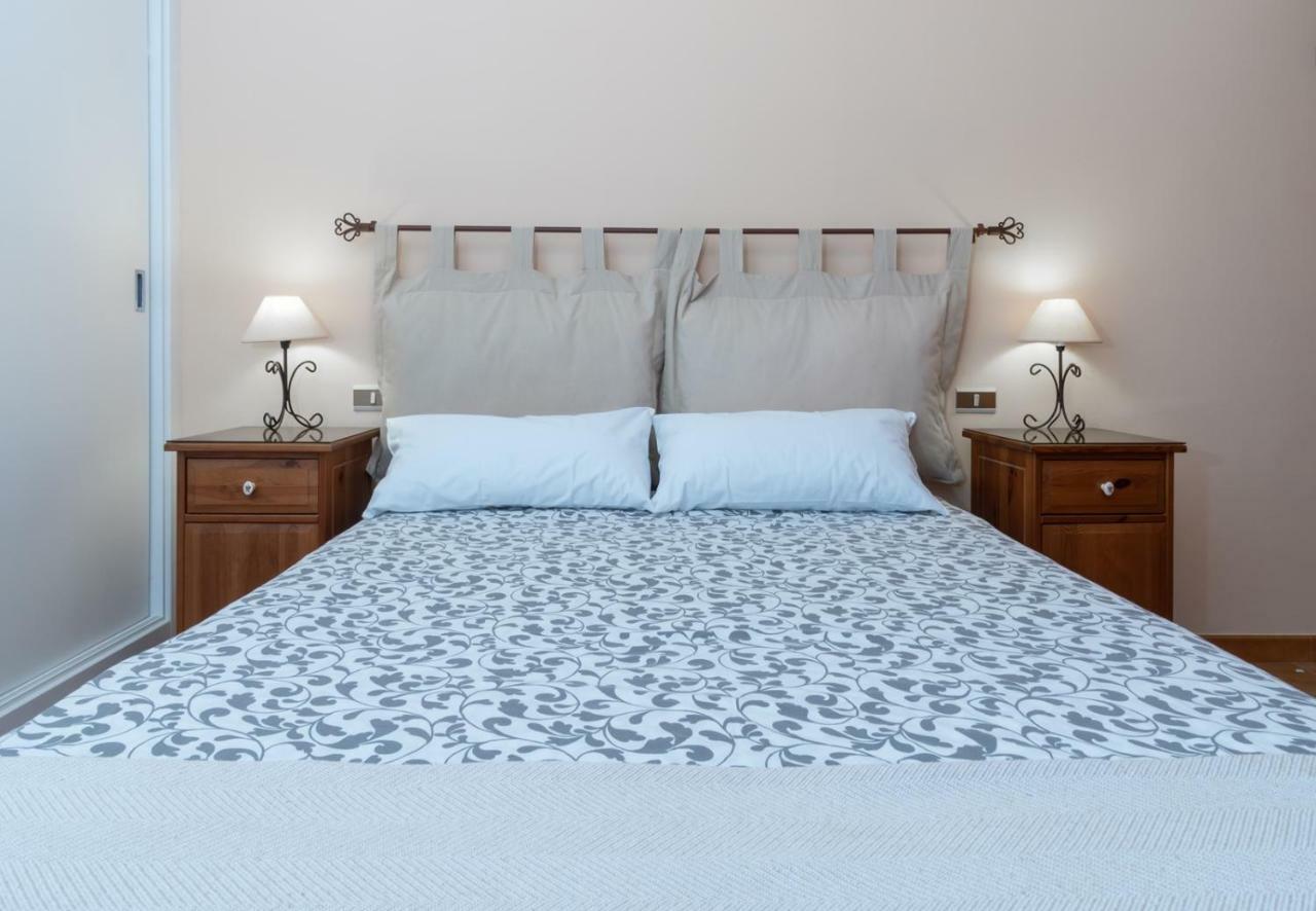 Live Garachico Roque Views Apartment Bagian luar foto