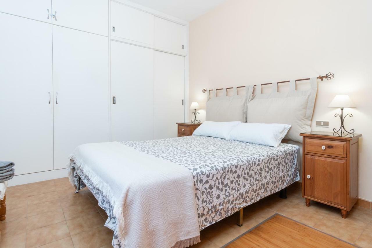 Live Garachico Roque Views Apartment Bagian luar foto
