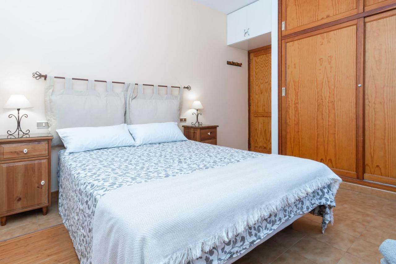 Live Garachico Roque Views Apartment Bagian luar foto