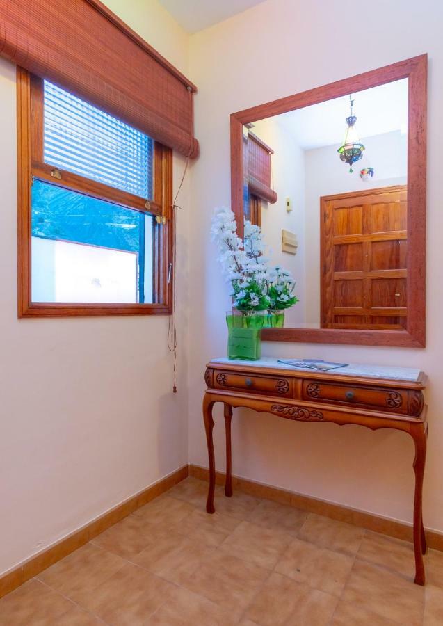 Live Garachico Roque Views Apartment Bagian luar foto
